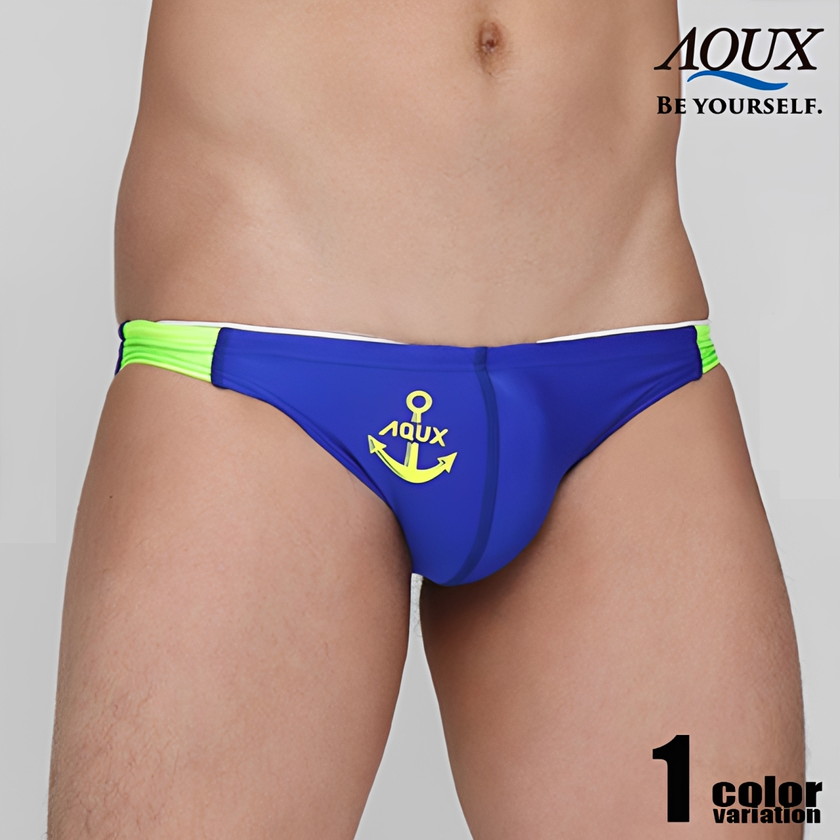 AQUX/アックス Shallow Bikinis 
