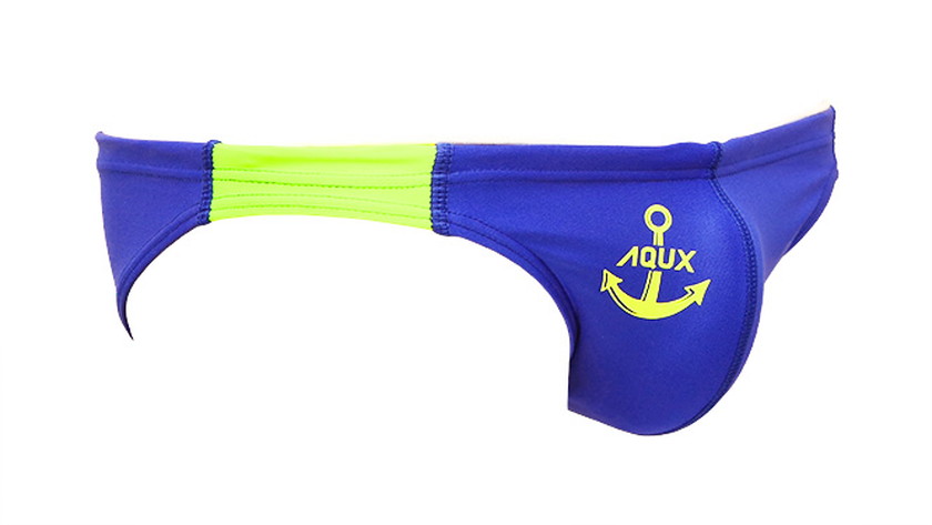 AQUX/アックス Shallow Bikinis 