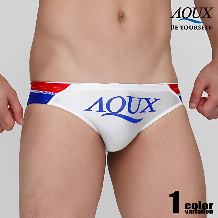 AQUX/アックス Naughty Boy 