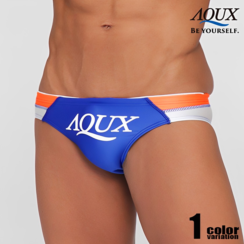 AQUX/アックス Naughty Boy 