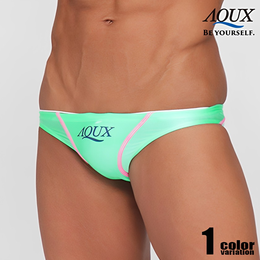 AQUX/アックス Life Guard II 