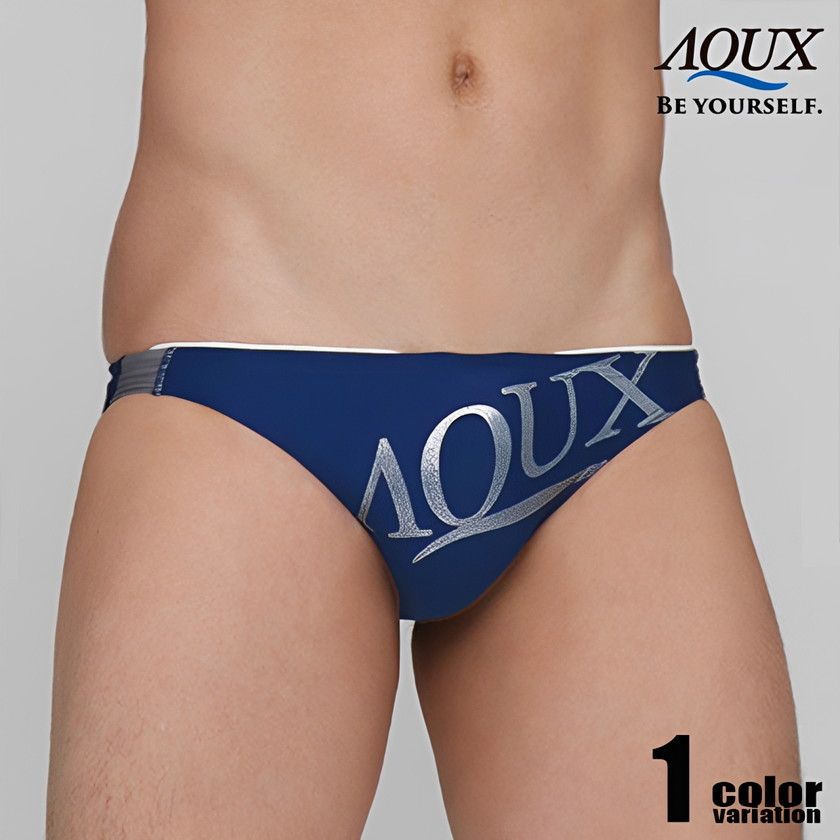 AQUX/アックス Groovy Guy 
