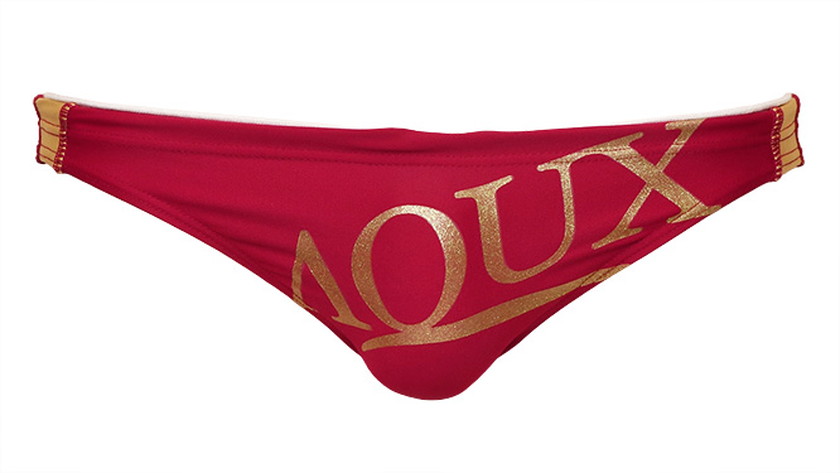 AQUX/アックス Groovy Guy 