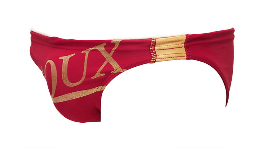 AQUX/アックス Groovy Guy 