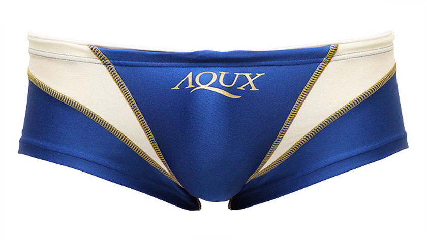 AQUX/アックス Guard Boxer Swim 