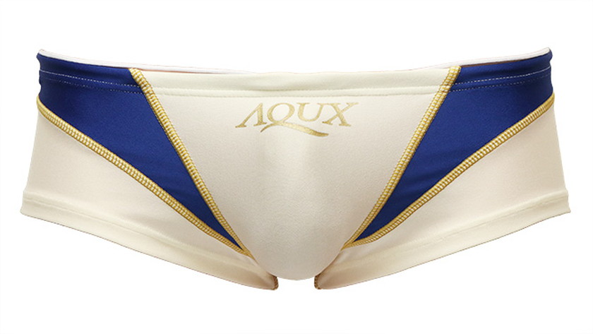AQUX/アックス Guard Boxer Swim 