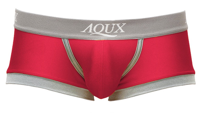 ボクサーパンツ メンズ/アックス Leg Band Boxer II 