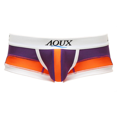 ボクサーパンツ メンズ AQUX/アックス Side T Boxer 