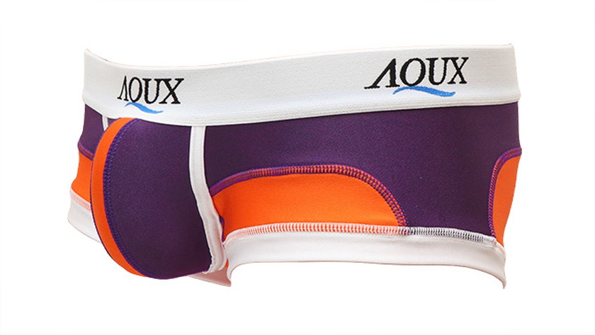 ボクサーパンツ メンズ AQUX/アックス Side T Boxer 