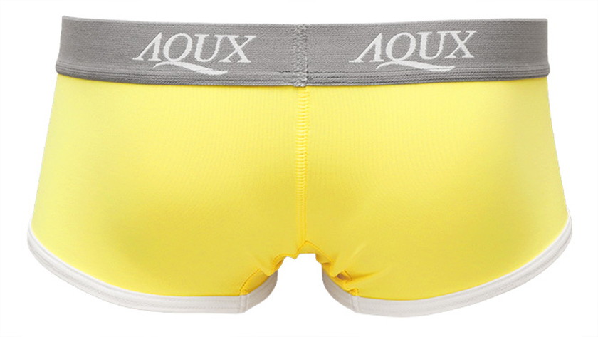 ボクサーパンツ AQUX/アックス Sexy Flap Boxer 
