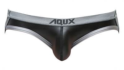 AQUX アックス Yバック　ジョックストラップ　男性下着　メンズ　パンツ ホワイトデー｜asian-closet｜02