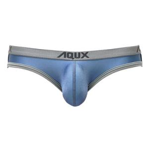AQUX/アックス  Arrival Jocks &quot;Aqua Blue&quot;  ジョックストラップ 男性...