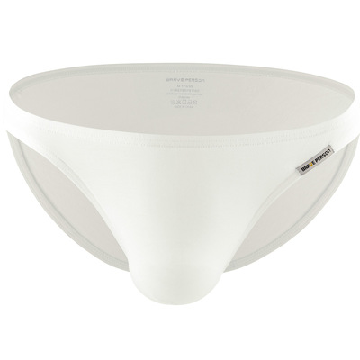 HENLEY HANSEN 水着 メンズ スーパービキニ ホワイト L HELLY HANSEN