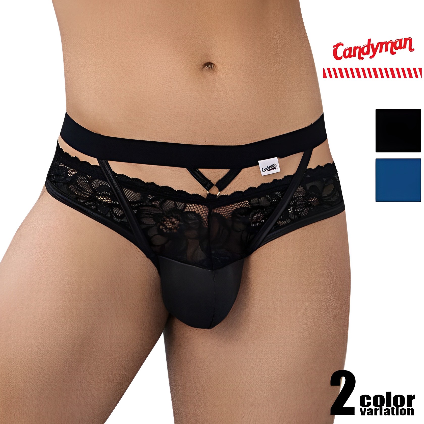 バレンタイン2024 CandyManキャンディーマン Lace Jockstrap 大輪花柄レースジョックストラップ 紐 Yバック 男性下着 :  ca-99627 : ASIANCLOSET - 通販 - Yahoo!ショッピング