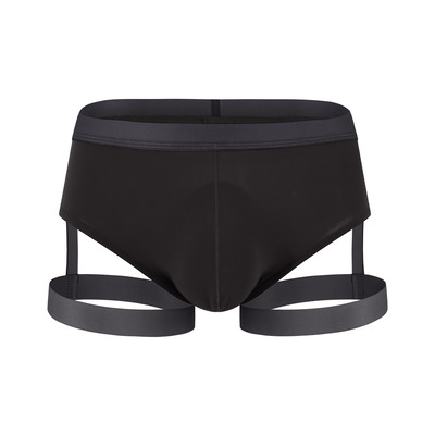 メンズブリーフ CIOKICX/コキックス 無地 ストラップ ガーターベルト