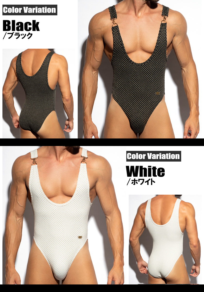 EScollection イーエス・コレクション スイムウェア ビキニ型 メンズ