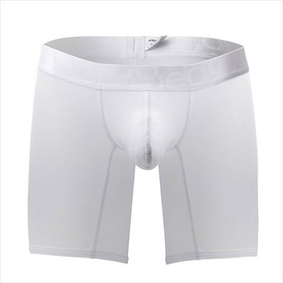 ボクサーパンツ Ergowear/エルゴウェア MAX XX Midcut Color White ...