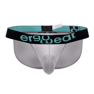 ビキニ ブリーフ Ergowear/エルゴウェア MAX Bikini Color Light Gr...