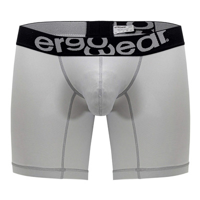 ボクサーパンツ メンズ Ergowearエルゴウェア MAX SP Boxer ロングボクサー 速乾...