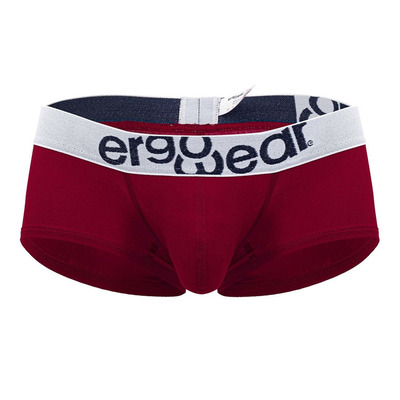 ボクサーパンツ メンズ Ergowear/エルゴウェア 立体縫製 ボクサーパンツ パンツ