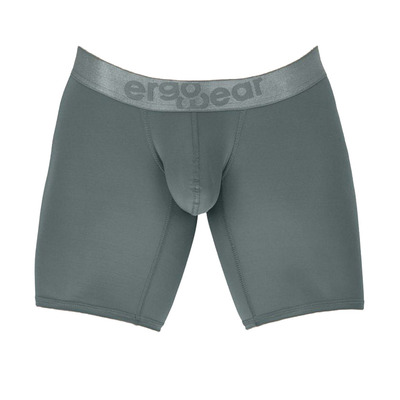 ボクサーパンツ メンズ Ergowear/エルゴウェア ロングボクサー 立体縫製 ボクサーパンツ　男...