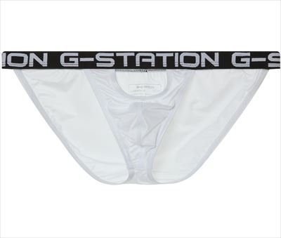 G-STATION ビキニ ブリーフ G-Station/ジーステーション