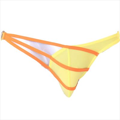 ビキニ ブリーフ GreggHomme/グレッグ・オム SLINGSHOT BRIEF