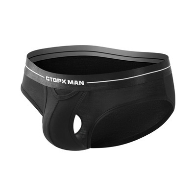 メンズビキニ GTOPX/ジーティーオーピーエックス 前穴付き ソフト フル
