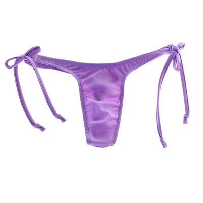 メンズTバック La-PommeHomme/ラポーム・オム 紐Tバック ミニフロント