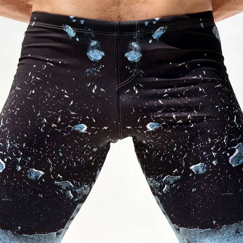 RUFSKIN/ラフスキン 789 スポーツスパッツ ロングパンツ アスレチック