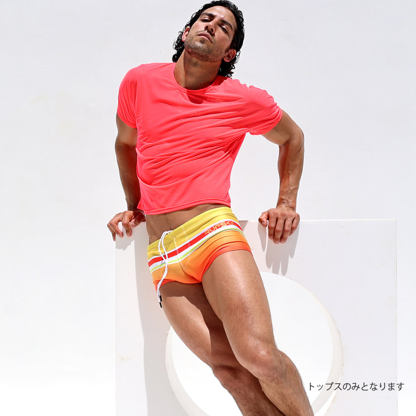 RUFSKIN ラフスキン RENZO Tシャツ 半袖 メンズ ファッション トップス ホワイトデー