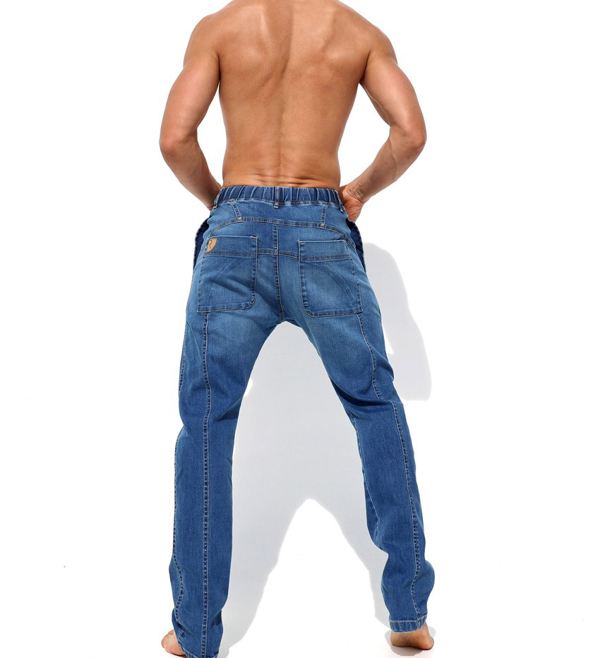 RufSkin/ラフスキン SADDLE ジーンズパンツ ジーパン デニムパンツ