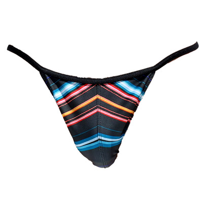 RUFSKIN/ラフスキン スイムウェア ビキニブリーフ型 STROBE メンズ水着