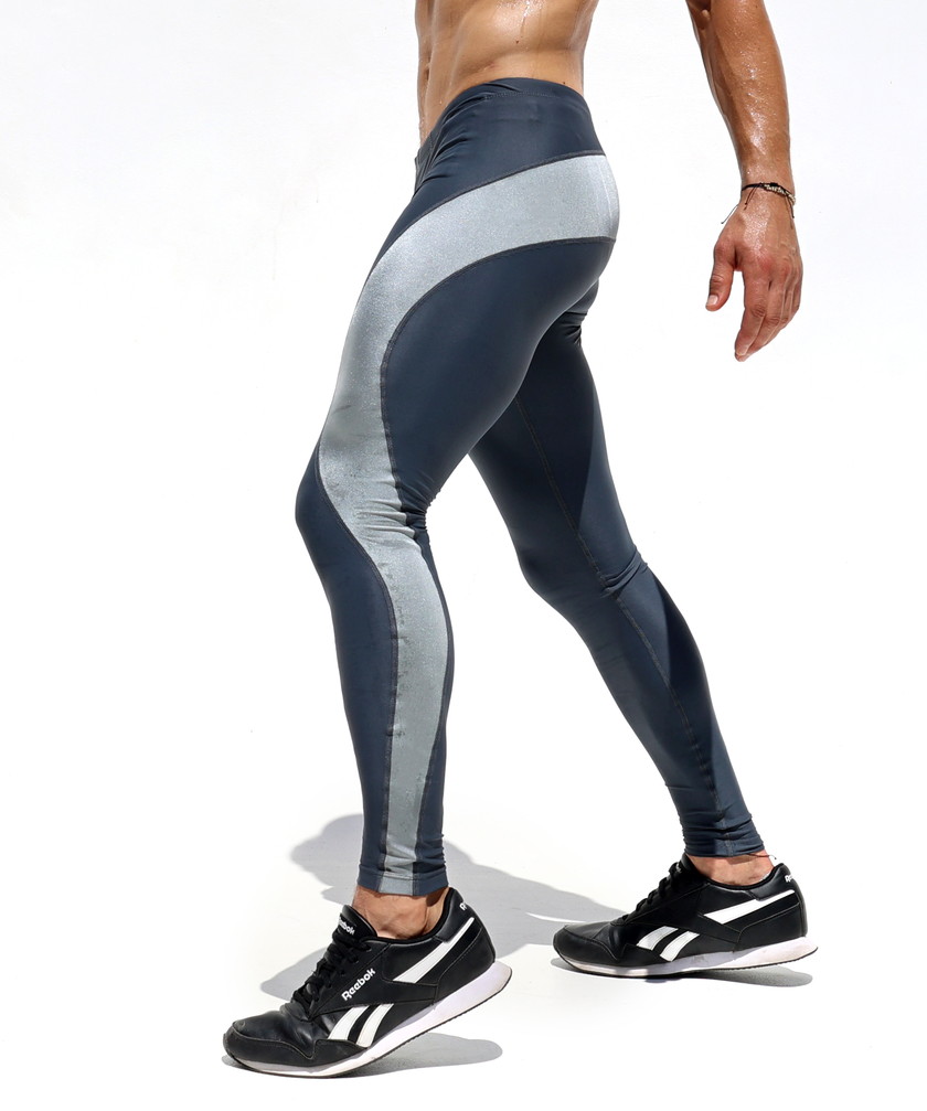 RUFSKIN/ラフスキン VROOM スポーツスパッツ ロングパンツ