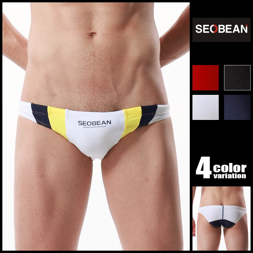 SWIM BRIEFS – SEOBEAN®