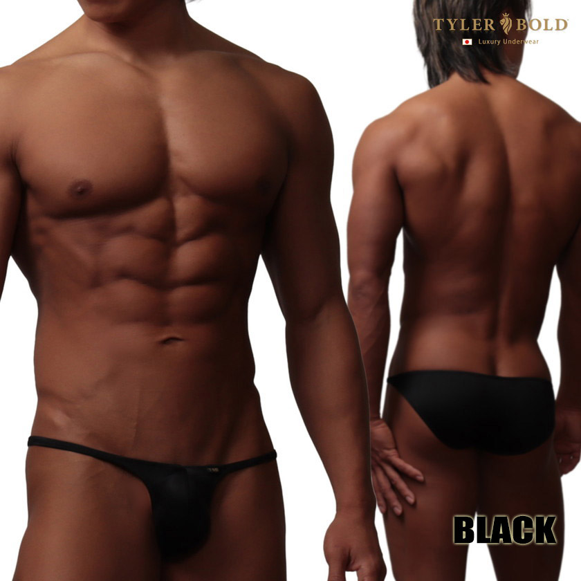 TYLER BOLD タイラーボールド 3点　まとめ売り メンズビキニ TYLER BOLD/タイラーボールド 【シズル】 スリムライン