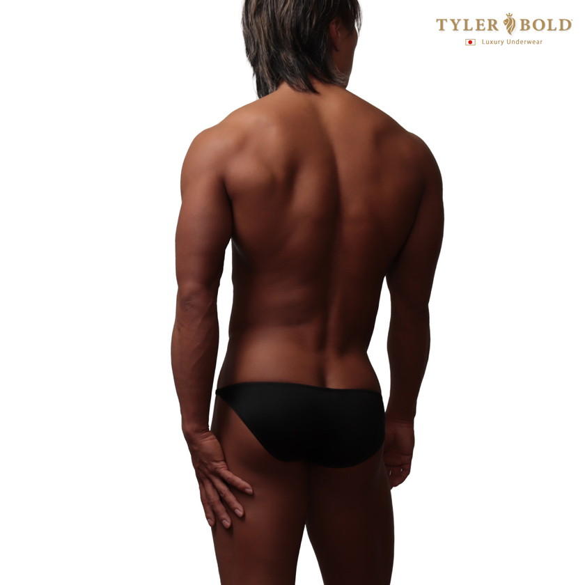 メンズビキニ TYLER BOLD/タイラーボールド 【シズル】 スリムライン