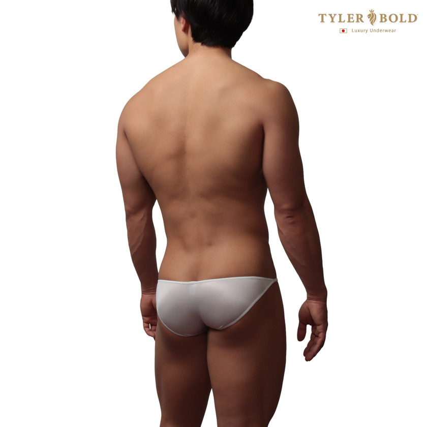 メンズビキニ TYLER BOLD/タイラーボールド 【シズル】 スーパー 男性