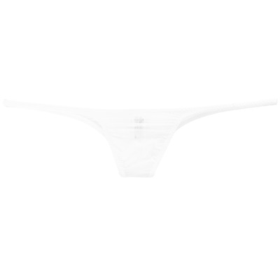 メンズビキニ TMコレクション UNISEX Clearskin ハギナシシャープ HB mini ...