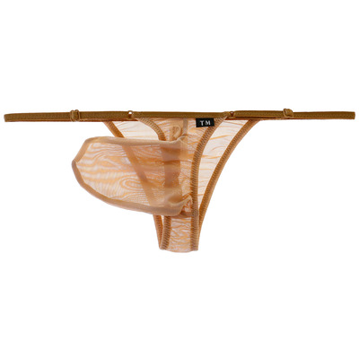 TM COLLECTION Mサイズ メンズビキニ TMコレクション Powernet Side