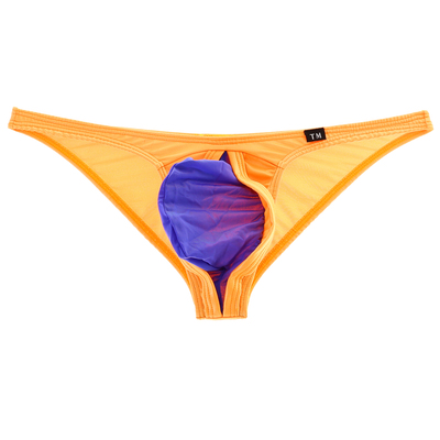 メンズビキニ TMコレクション WET x STRIKESKIN Jump out HB下着