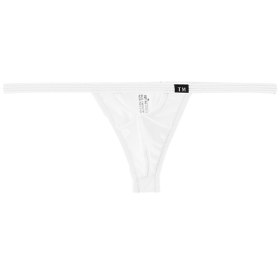 メンズTバック Mサイズ TM Collection Clearskin WET Hole TB 下着