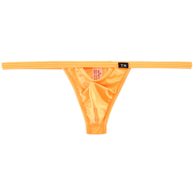 メンズTバック Mサイズ TM Collection Clearskin WET Hole TB 下着