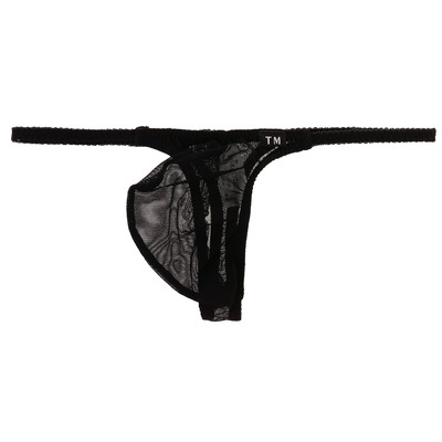TM COLLECTION メンズTバック TMコレクション Powernet side string