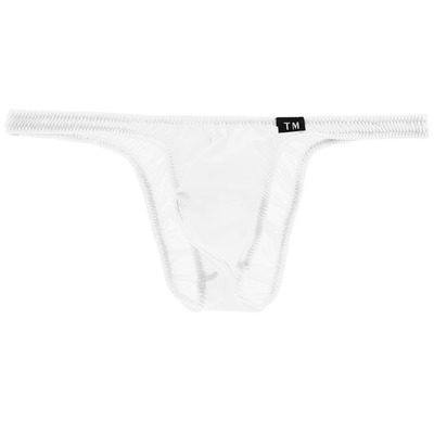 Lサイズ メンズビキニ TM CollectionGMF ツノ型 ハーフバック Lsize