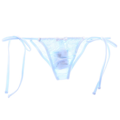 下着・アンダーウェア RUBAN TM COLLECTION ユニセックス NewT2M2 x lace cute side ribon HB