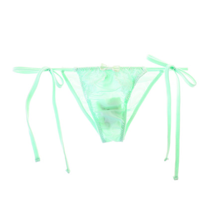 TM COLLECTION ユニセックス NewT2M2 x lace cute side ribon HB