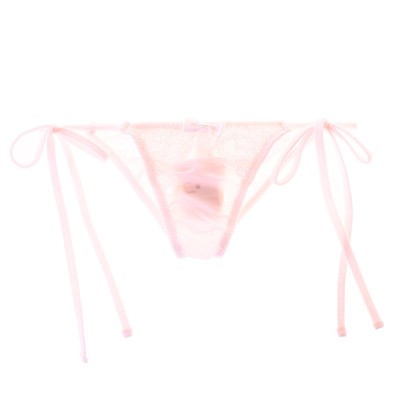 TM COLLECTION ユニセックス NewT2M2 x lace cute side ribon HB