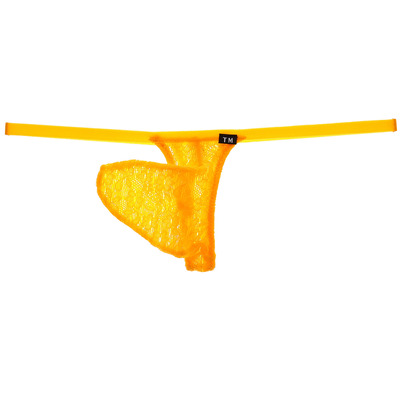 TM COLLECTION Mサイズ メンズTバック TMコレクション Soft woolly