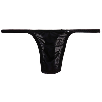 Mサイズ メンズTバック TM Collection NewT2M2 side string sexy TB